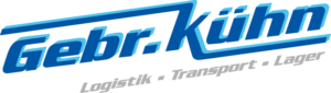 Logo Gebrüder Kühn
